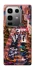 Чохол на Infinix Note 50 Pro GTA ver.2 фото 1 з 1
