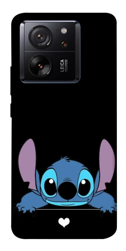 Чохол на Xiaomi 13T Stitch ver.7 фото 1 з 1