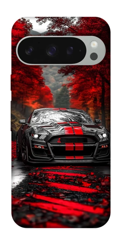 Чохол на Google Pixel 10 Pro XL mustang фото 1 з 1