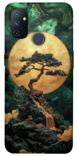 Чехол на OnePlus Nord N100 banzai фото 1 из 1