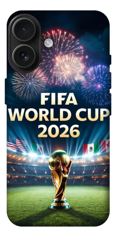 Чохол на Apple iPhone 17 (6.3") Football aesthetic ver.4 фото 1 з 1