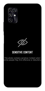 Чехол на ZTE Blade V2020 Smart No image фото 1 из 1