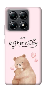 Чохол на Xiaomi 14T Mother's Day ver.2 фото 1 з 1