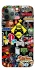 Чехол на Apple iPhone 11 Pro (5.8") Gamer Zone фото 1 из 1