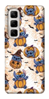 Чохол на Infinix Hot 50 4G Halloween Stitch ver.1 фото 1 з 1