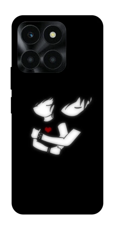 Чохол на Huawei Honor X6a We love фото 1 з 1