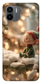 Чехол на Xiaomi Redmi A1 / A2 Christmas mood ver.10 фото 1 из 1