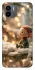 Чохол на Xiaomi Redmi A1+ / Poco C50 / A2+ Christmas mood ver.10 фото 1 з 1