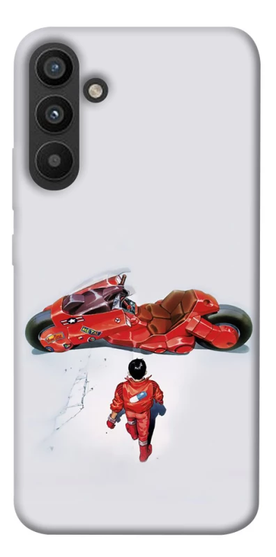 Чохол на Samsung Galaxy A34 5G Anime v43 фото 1 з 1