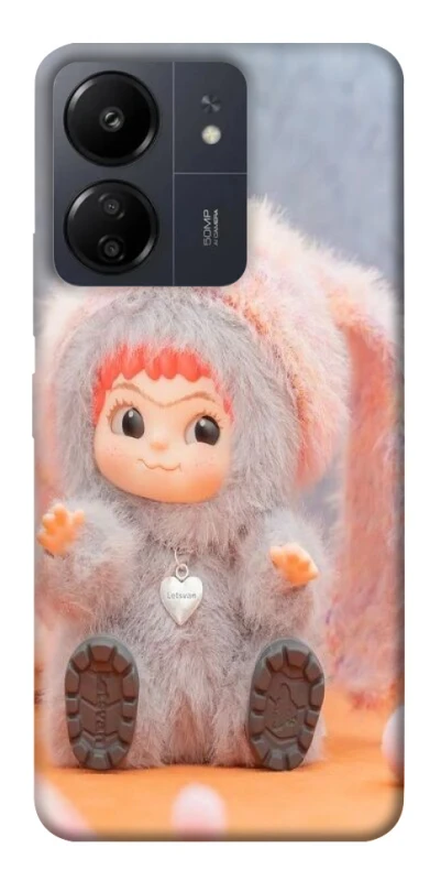 Чохол на Xiaomi Redmi 13C Wakuku ver.1 фото 1 з 1