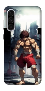 Чохол на Samsung Galaxy A36 5G Bakkie фото 1 з 1