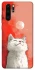 Чохол на Huawei P30 Pro Cute kittie фото 1 з 1