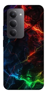 Чехол на Xiaomi Redmi 15 (Global) Abstract фото 1 из 1