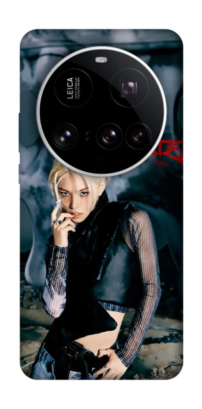 Чохол на Xiaomi 15 Ultra Felix v2- Stray Kids фото 1 з 1