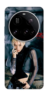 Чехол на Xiaomi 15 Ultra Felix v2- Stray Kids фото 1 из 1