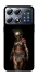 Чохол на Xiaomi POCO X8 Pro Goddess of war ver.6 фото 1 з 1