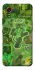 Чохол на Samsung Galaxy Xcover7 Dandysworld tv green theme фото 1 з 1