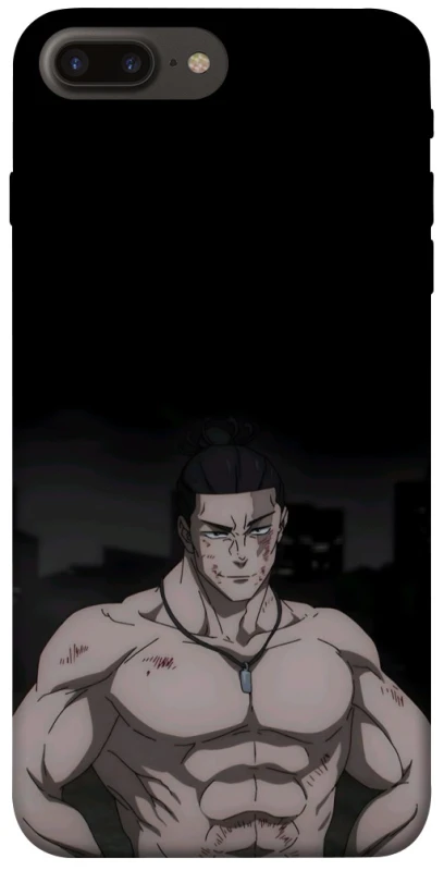 Чехол на Apple iPhone 7 plus / 8 plus Todo фото 1 из 1