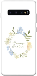 Чехол на Samsung Galaxy S10+ Easter ver.6 фото 1 из 1