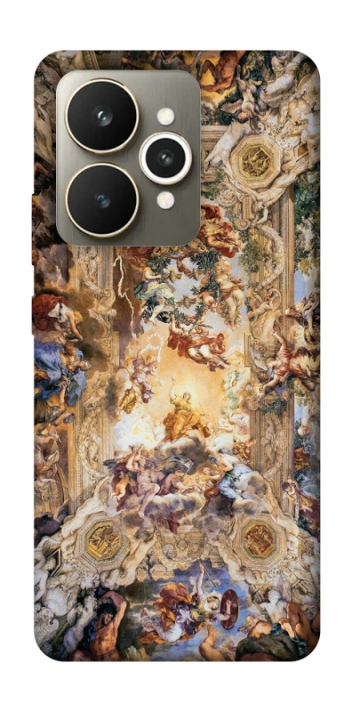 Чехол на Realme 15 Искусство фото 1 из 1