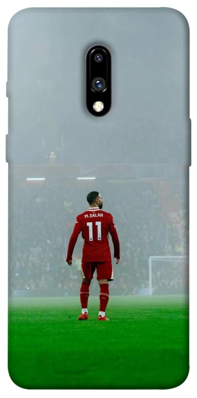 Чехол на OnePlus 7 Mohamed Salah фото 1 из 1
