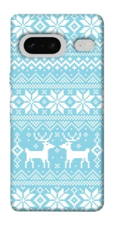 Чохол на Google Pixel 7 Новорічний v10 фото 1 з 1