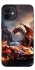 Чохол на Apple iPhone 12 mini (5.4") Сar and dragon фото 1 з 1