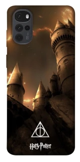 Чохол на Motorola Moto G22 Harry Potter ver.13 фото 1 з 1