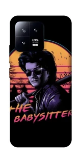 Чохол на Xiaomi 13 Stranger Things ver.31 фото 1 з 1