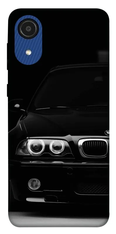 Чохол на Samsung Galaxy A03 Core BMW v43 фото 1 з 1
