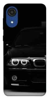 Чохол на Samsung Galaxy A03 Core BMW v43 фото 1 з 1