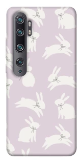 Чохол на Xiaomi Mi Note 10 / Note 10 Pro / Mi CC9 Pro Bunny Kisses фото 1 з 1