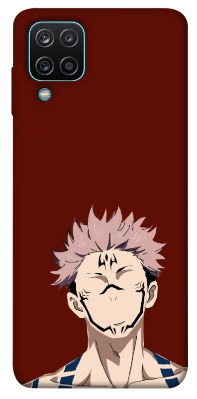 Чохол на Samsung Galaxy M12 Sakuna v3 фото 1 з 1