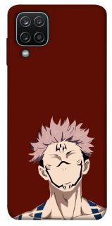 Чохол на Samsung Galaxy M12 Sakuna v3 фото 1 з 1