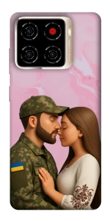 Чохол на ZTE Blade A56 Love фото 1 з 1
