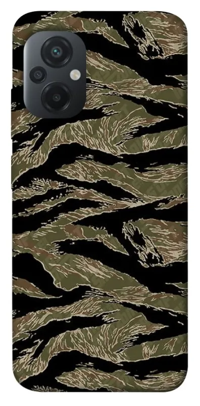 Чехол на Xiaomi Poco M5 Camouflage v23 фото 1 из 1