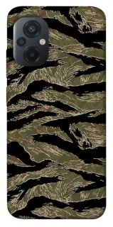 Чехол на Xiaomi Poco M5 Camouflage v23 фото 1 из 1