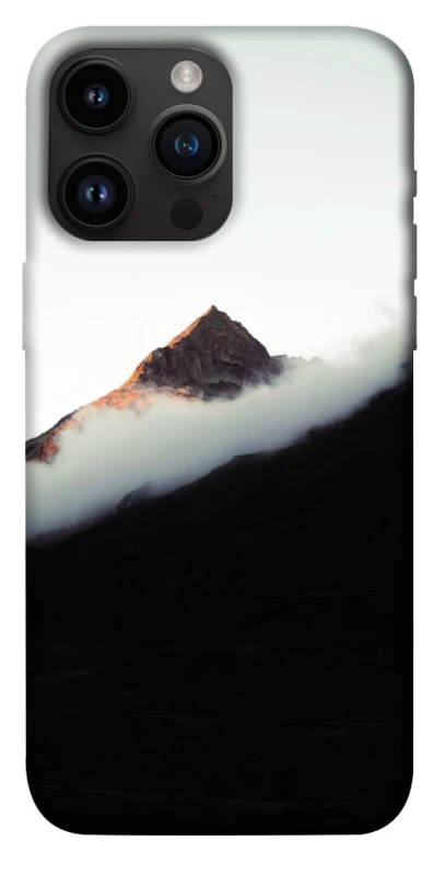 Чехол на Apple iPhone 14 Pro Max (6.7") Mountain v3 фото 1 из 1