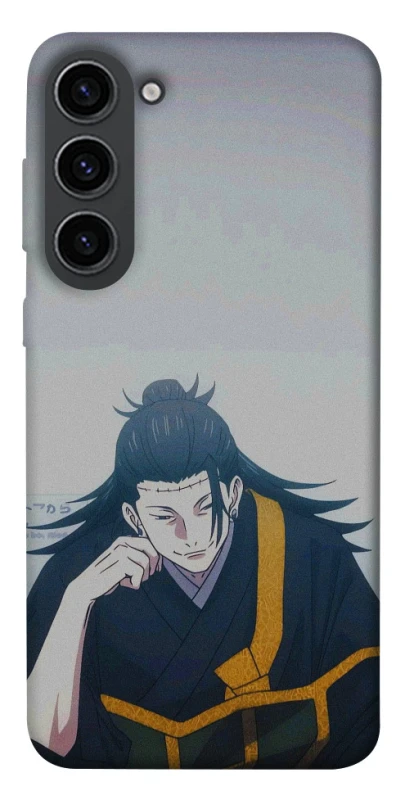 Чехол на Samsung Galaxy S23 Geto фото 1 из 1