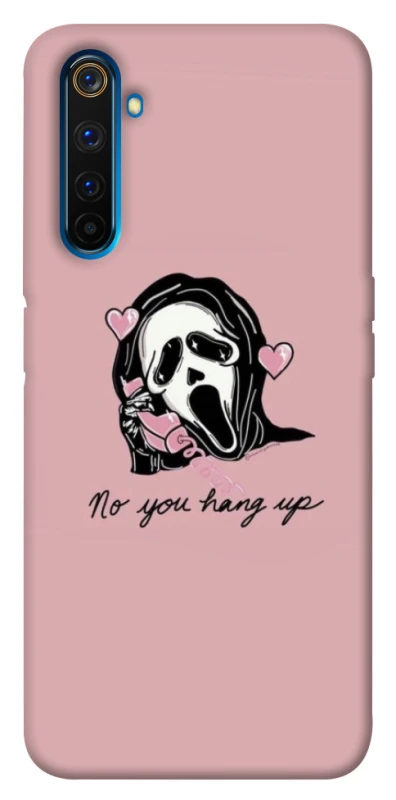 Чохол на Realme 6 Pro You hang up фото 1 з 1