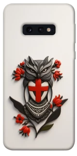 Чохол на Samsung Galaxy S10e Мотанка надії 3D фото 1 з 1