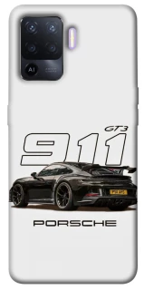 Чохол на Oppo A94 911 фото 1 з 1