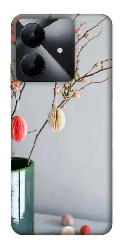 Чехол на Realme Note 60x Chicks фото 1 из 1