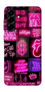 Чехол на Samsung Galaxy A56 5G Hot collage ver.9 фото 1 из 1