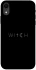 Чохол на Apple iPhone XR (6.1") Halloween Witch ver.4 фото 1 з 1