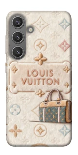 Чехол на Samsung Galaxy S24+ Louis Vuitton фото 1 из 1