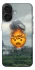 Чохол на Apple iPhone 17 (6.3") Moscow never sleeps ver.2 фото 1 з 1