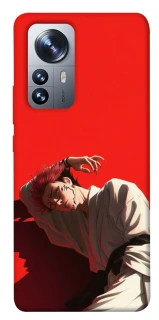 Чехол на Xiaomi 12 / 12X Itadori фото 1 из 1