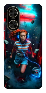 Чохол на Xiaomi Poco C71 Stranger Things ver.44 фото 1 з 1