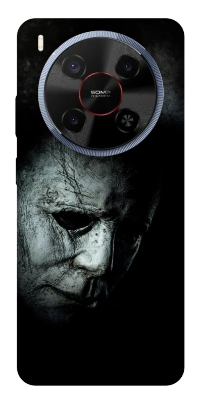 Чехол на ZTE Blade V70 Max Jason v3 фото 1 из 1